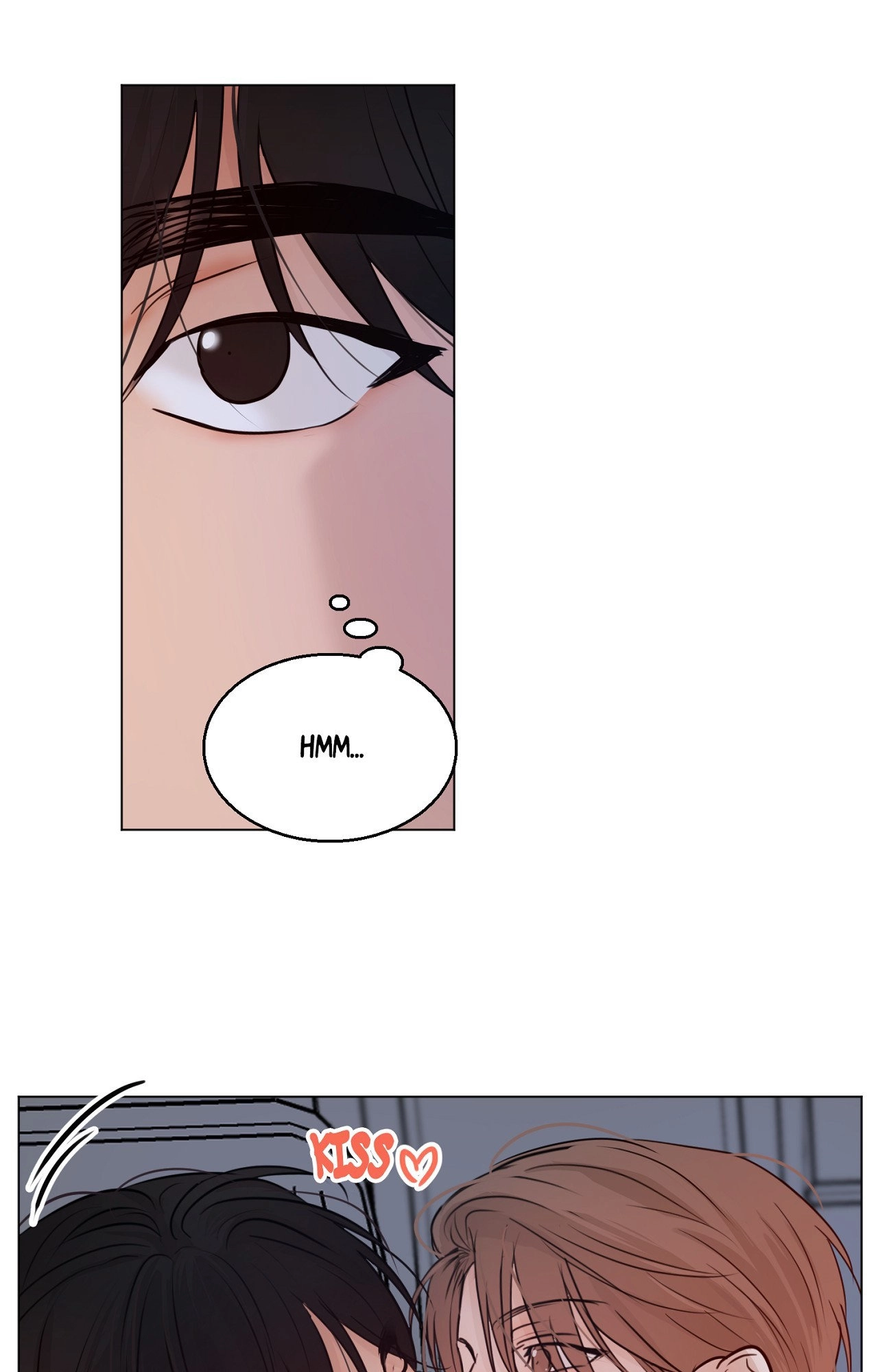 Read Secondo Piatto chapter 82 image 22 on Lezhin