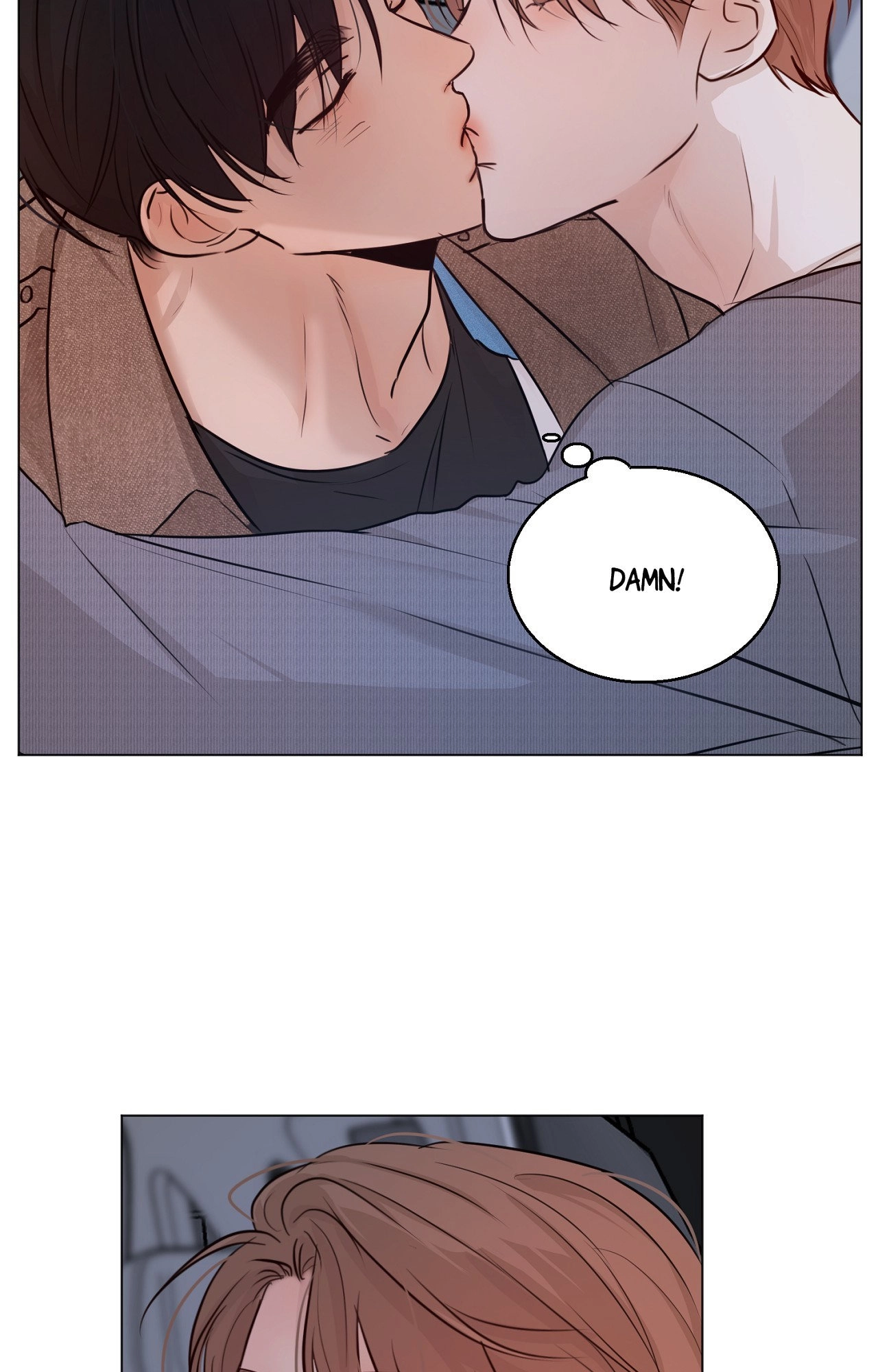Read Secondo Piatto chapter 82 image 23 on Lezhin