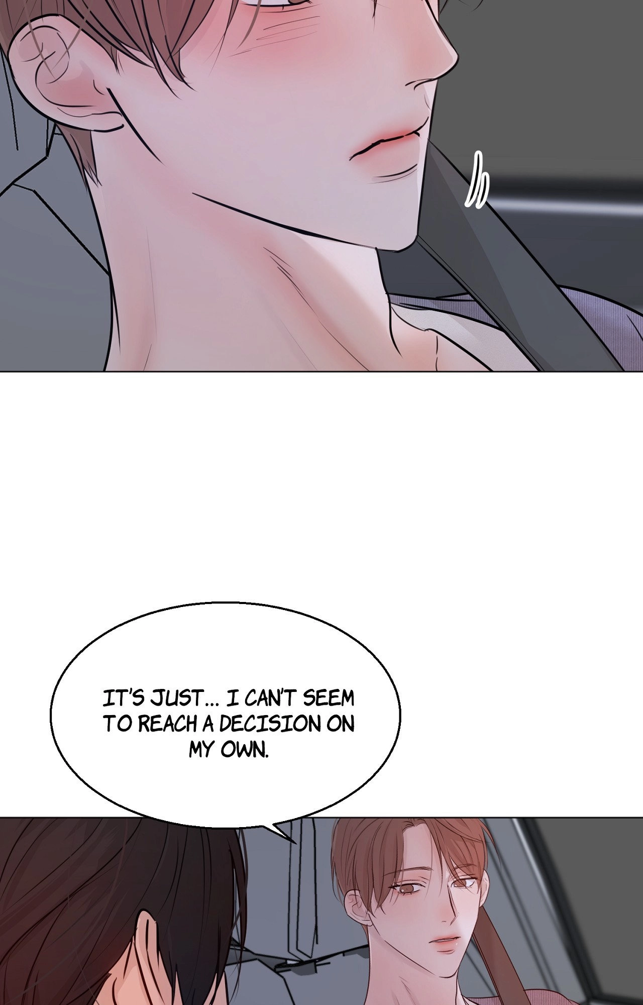 Read Secondo Piatto chapter 82 image 27 on Lezhin