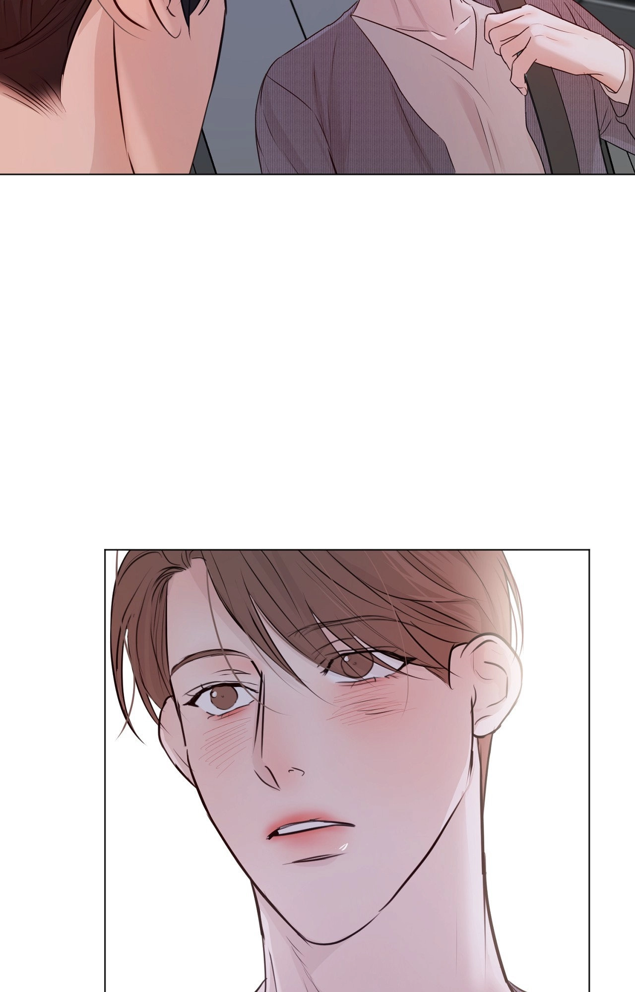 Read Secondo Piatto chapter 82 image 28 on Lezhin