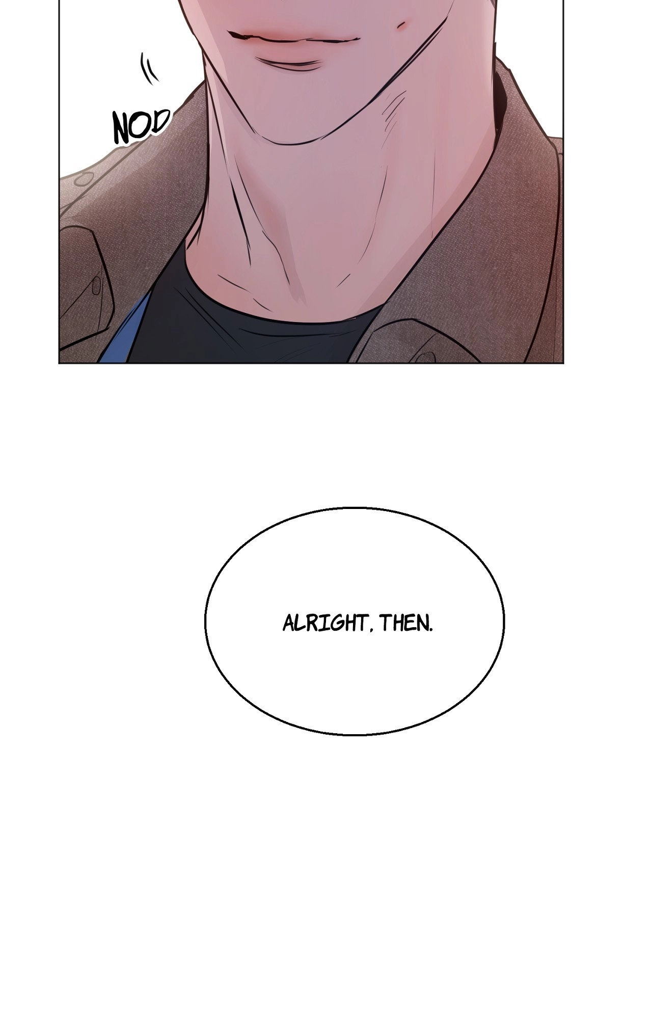 Read Secondo Piatto chapter 82 image 30 on Lezhin
