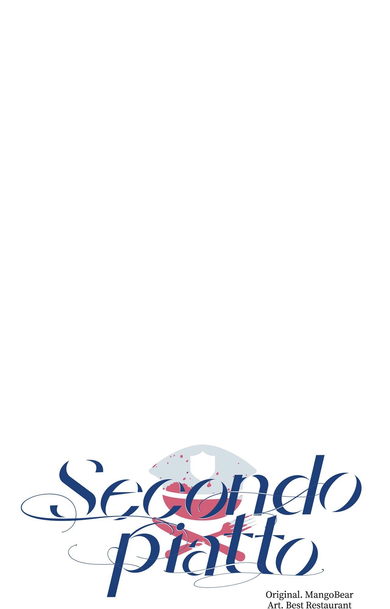 Read Secondo Piatto chapter 82 image 31 on Lezhin
