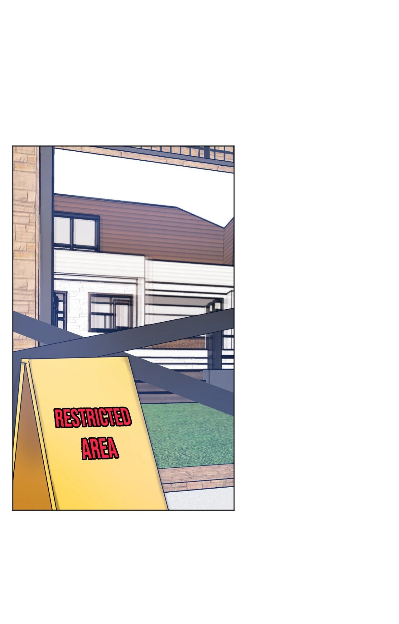 Read Secondo Piatto chapter 82 image 33 on Lezhin