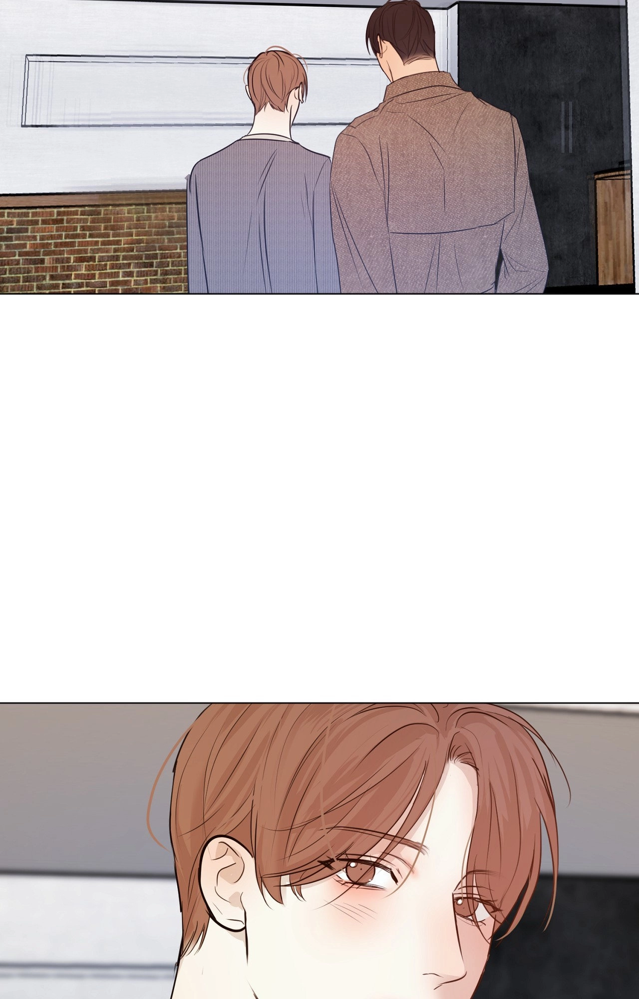 Read Secondo Piatto chapter 82 image 37 on Lezhin