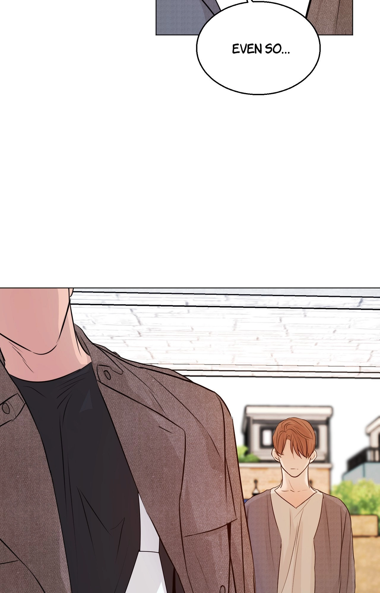 Read Secondo Piatto chapter 82 image 40 on Lezhin