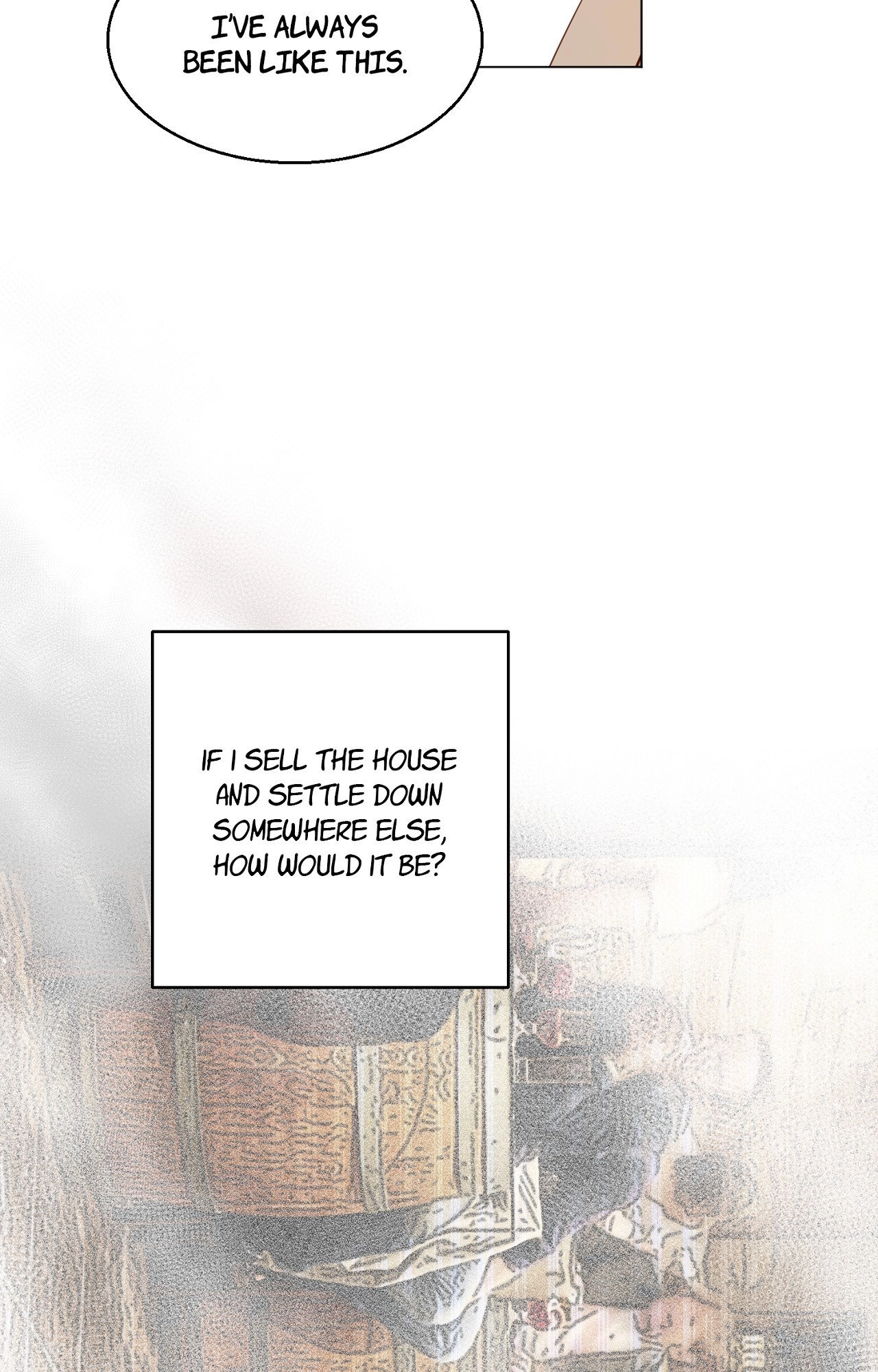 Read Secondo Piatto chapter 82 image 42 on Lezhin