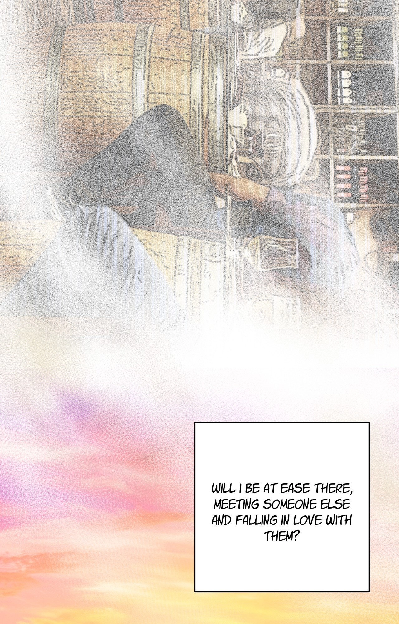 Read Secondo Piatto chapter 82 image 43 on Lezhin