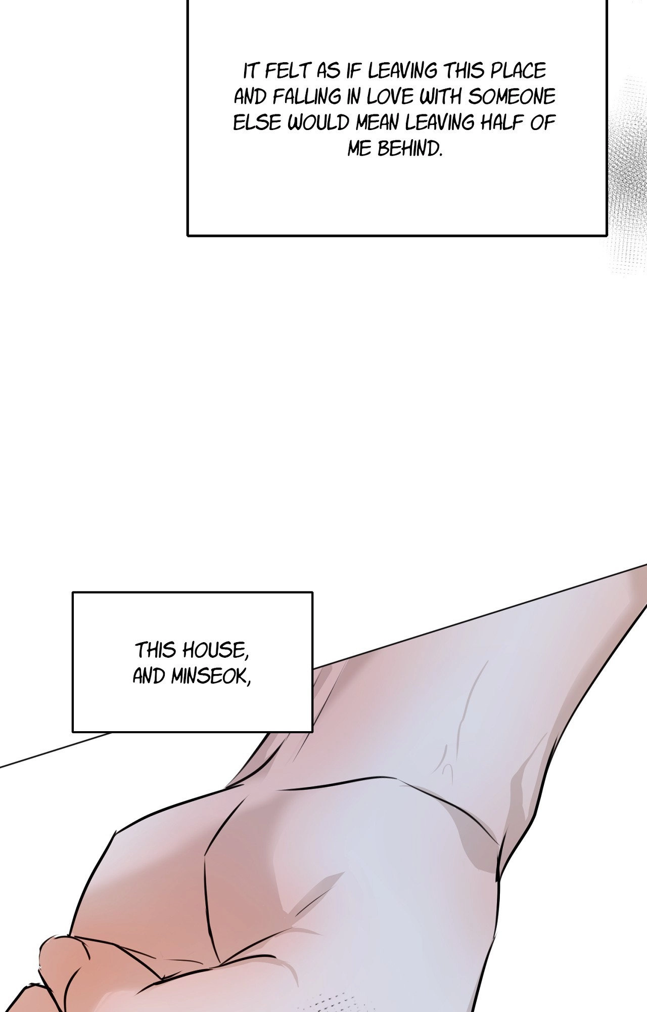 Read Secondo Piatto chapter 82 image 46 on Lezhin