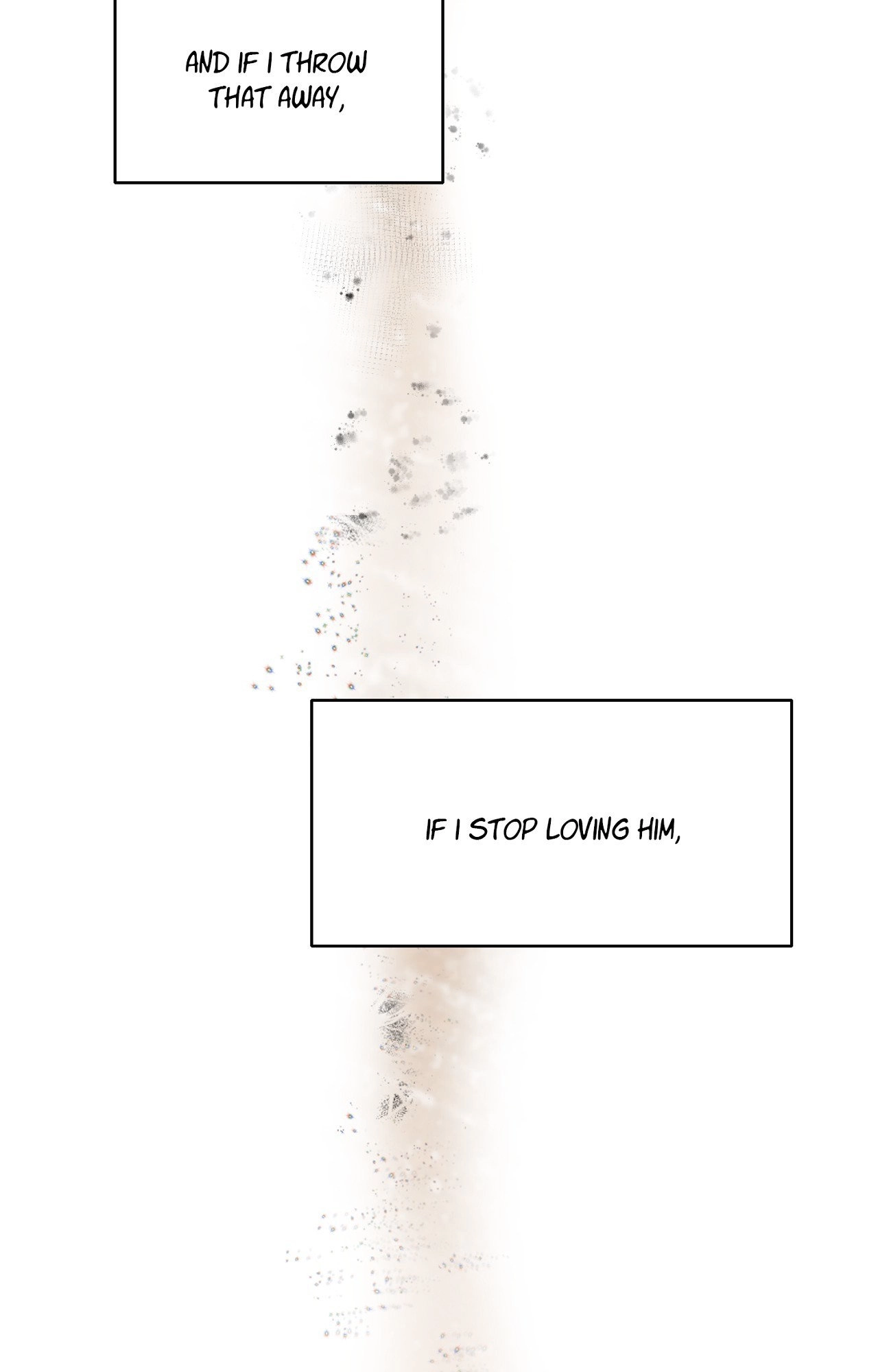 Read Secondo Piatto chapter 82 image 48 on Lezhin