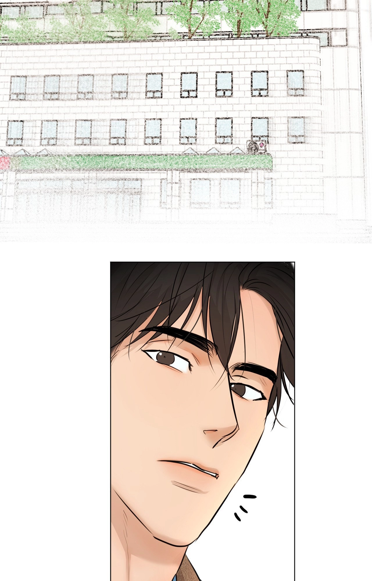 Read Secondo Piatto chapter 82 image 5 on Lezhin