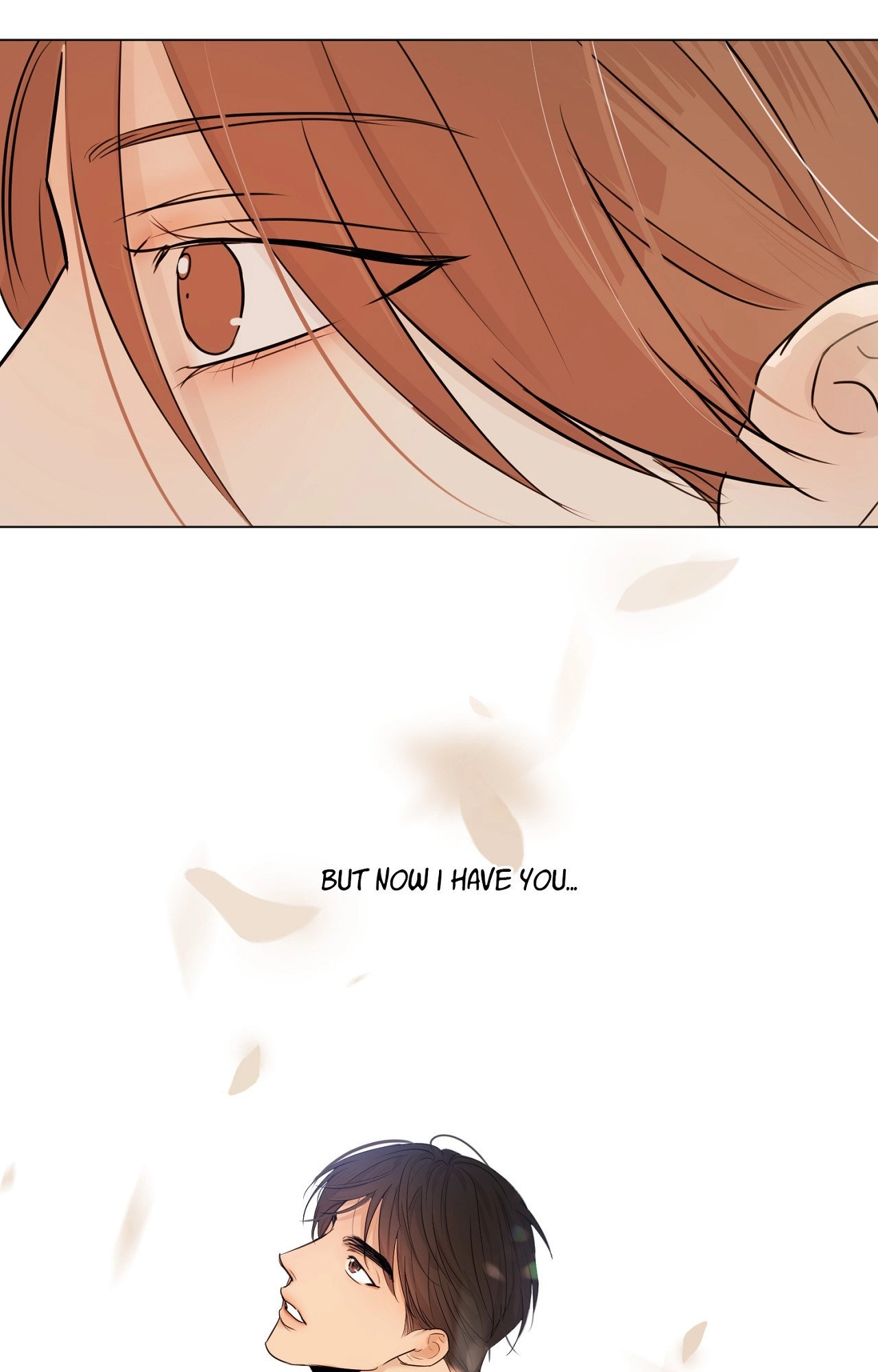 Read Secondo Piatto chapter 82 image 50 on Lezhin