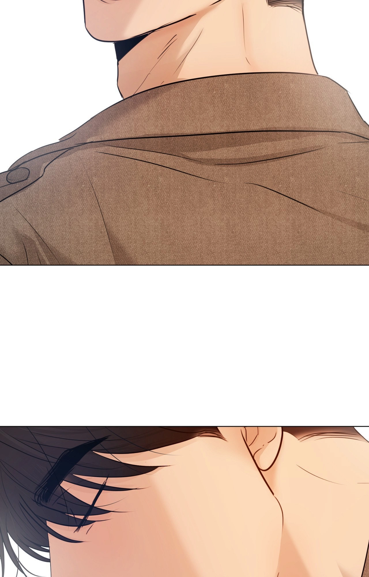 Read Secondo Piatto chapter 82 image 54 on Lezhin