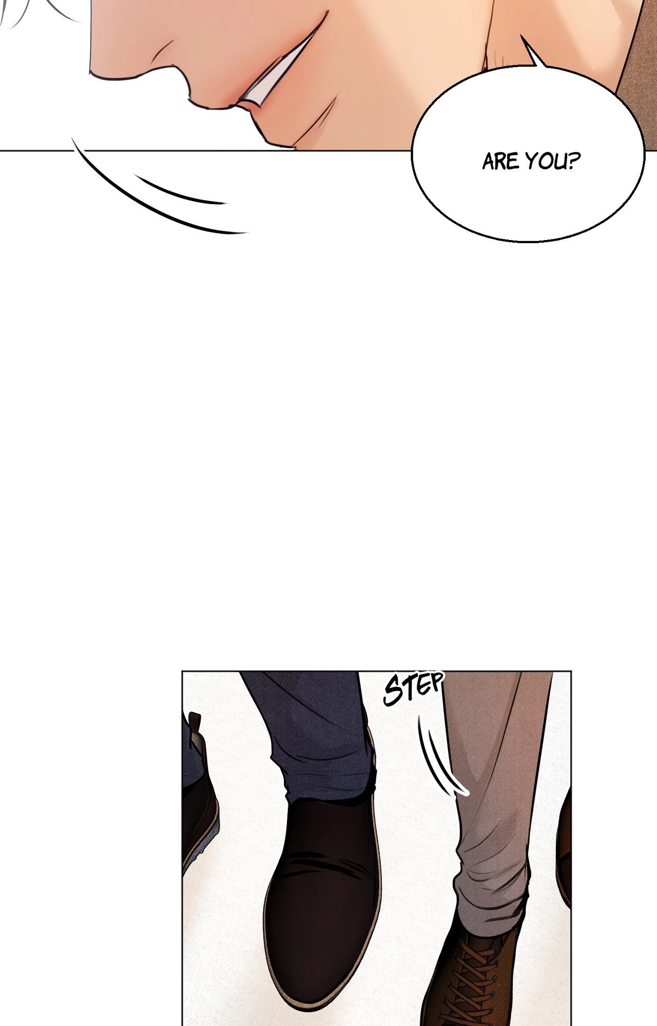 Read Secondo Piatto chapter 82 image 55 on Lezhin