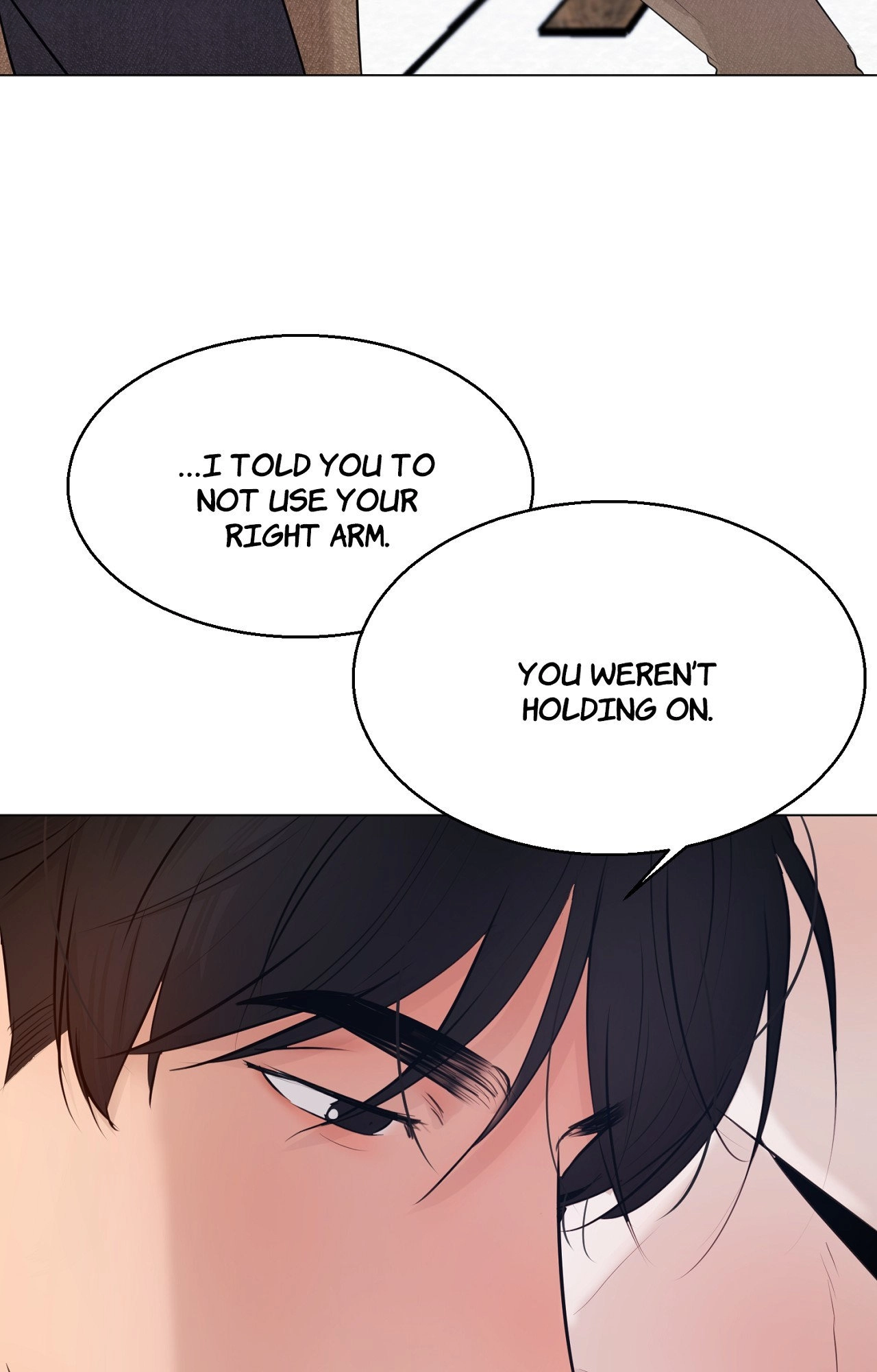 Read Secondo Piatto chapter 82 image 66 on Lezhin
