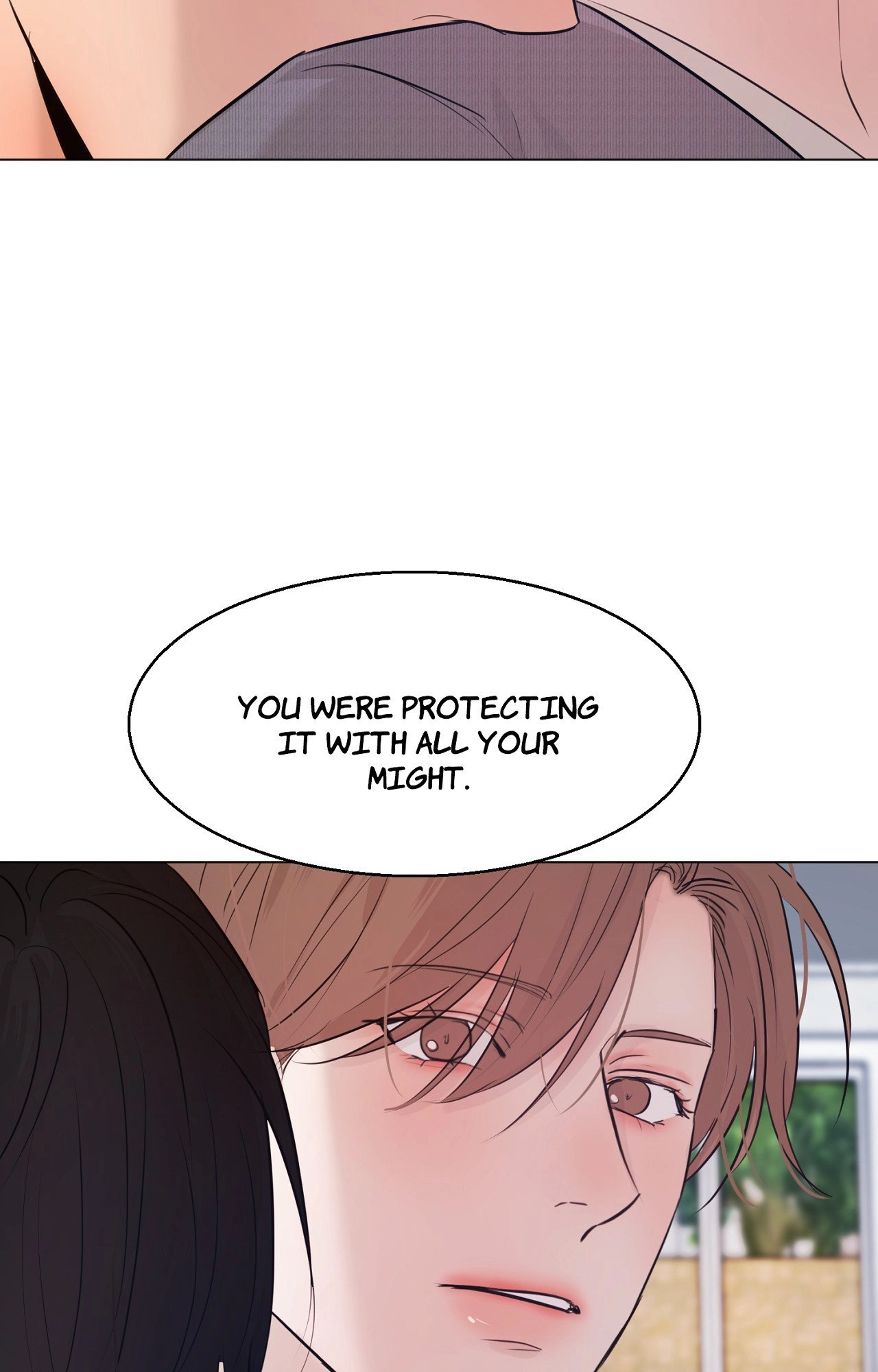 Read Secondo Piatto chapter 82 image 67 on Lezhin