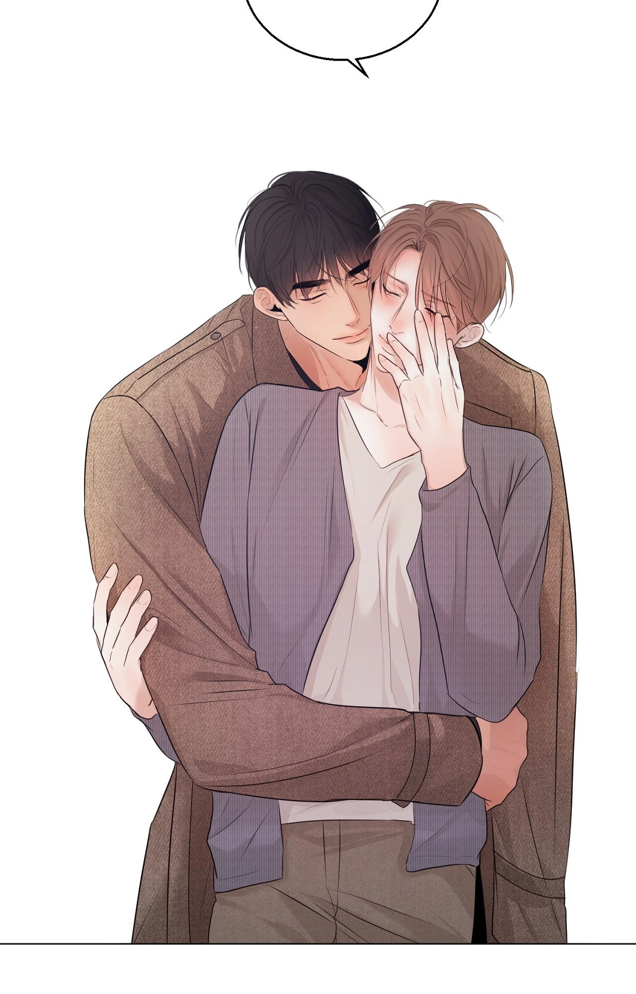 Read Secondo Piatto chapter 82 image 70 on Lezhin