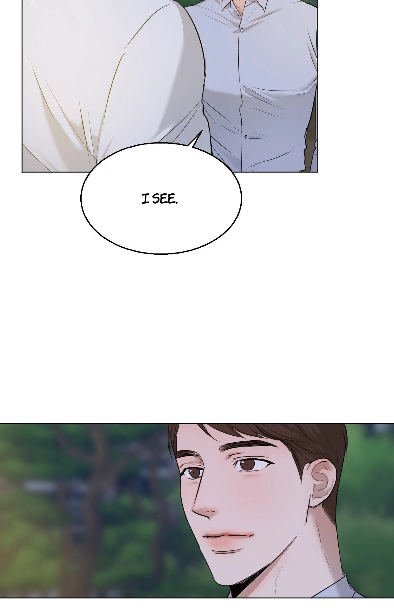 Read Secondo Piatto chapter 83 image 11 on Lezhin