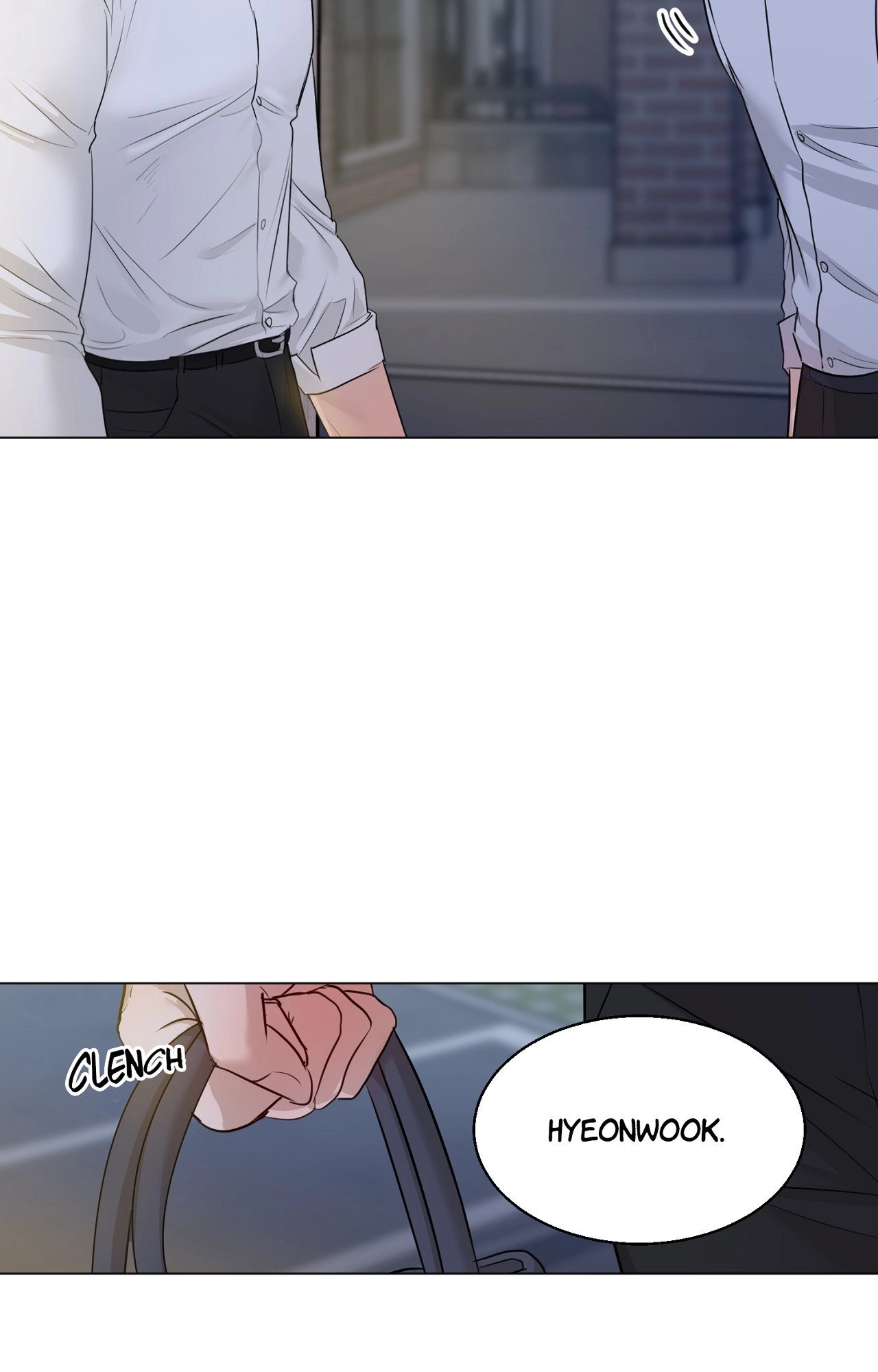 Read Secondo Piatto chapter 83 image 14 on Lezhin