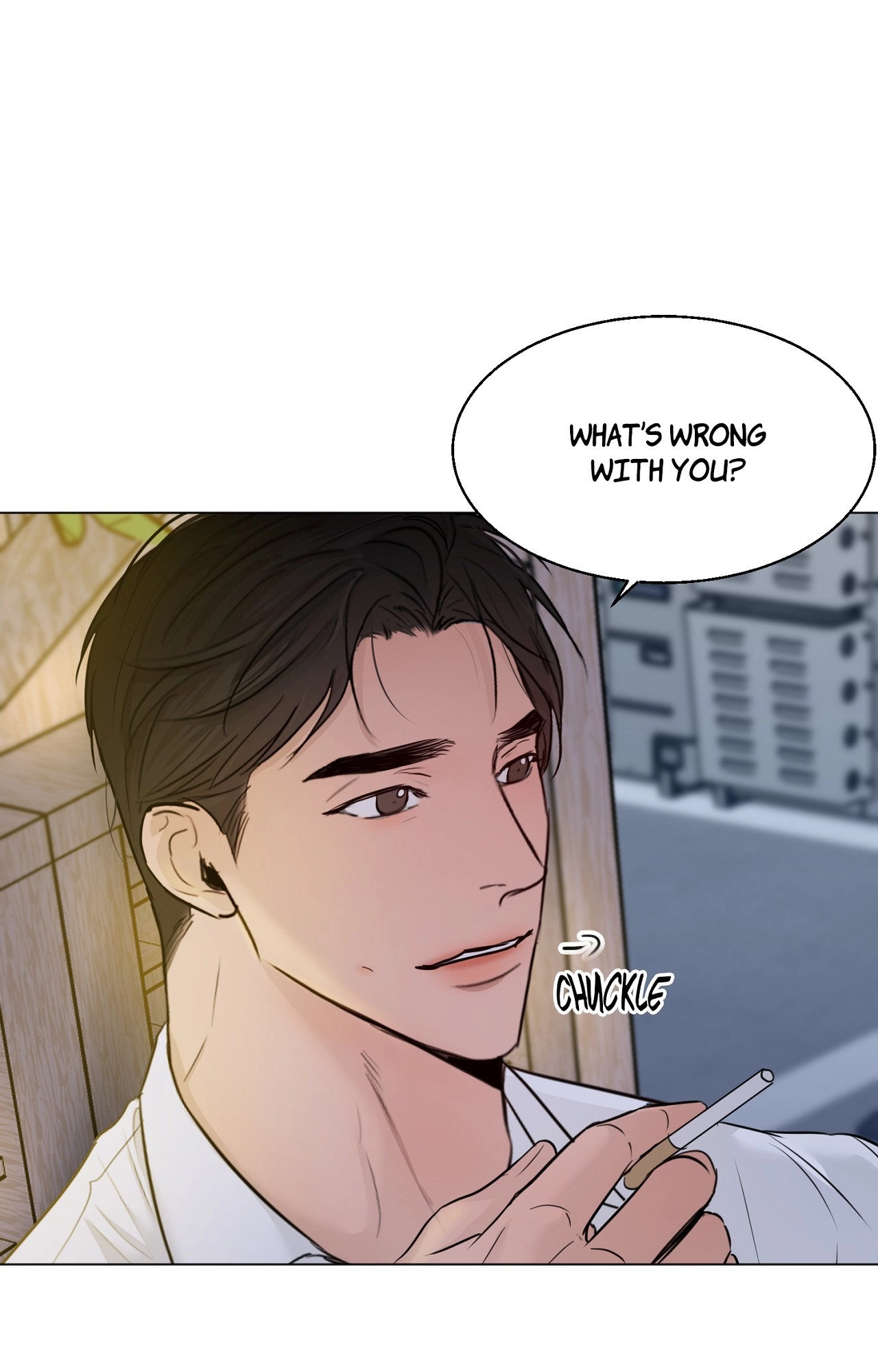 Read Secondo Piatto chapter 83 image 15 on Lezhin