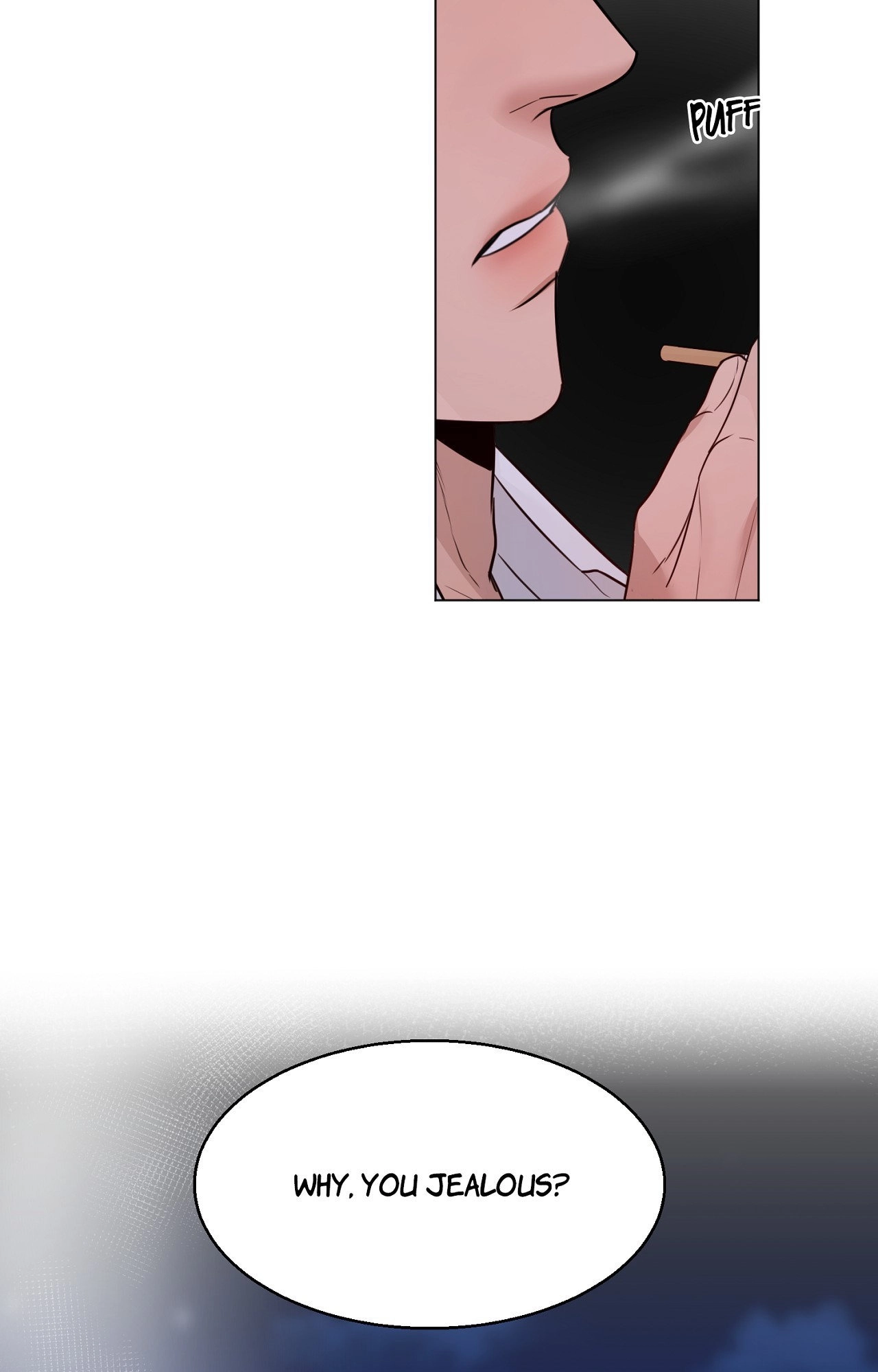 Read Secondo Piatto chapter 83 image 22 on Lezhin
