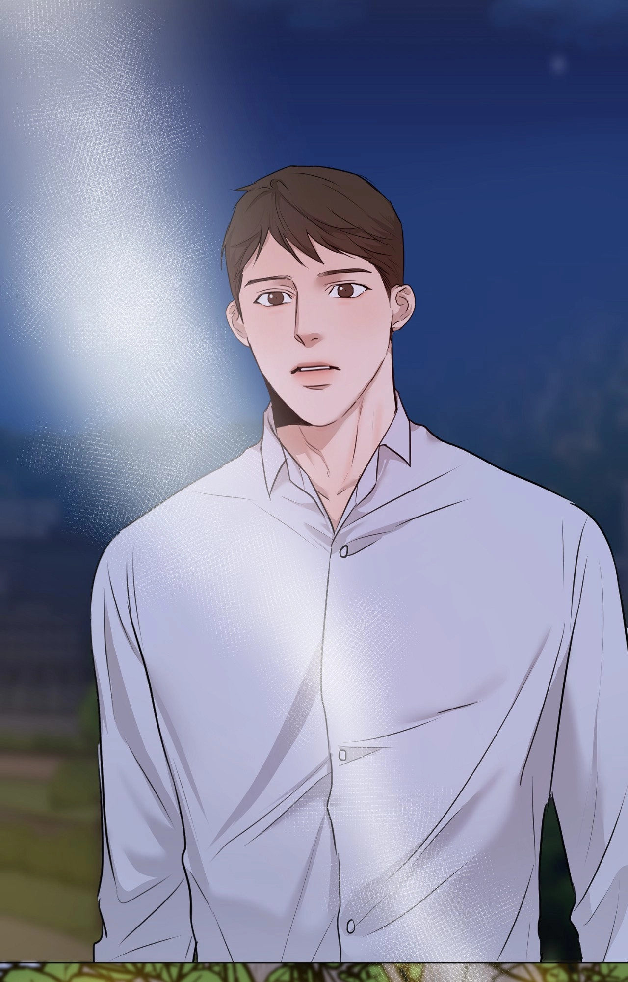 Read Secondo Piatto chapter 83 image 23 on Lezhin