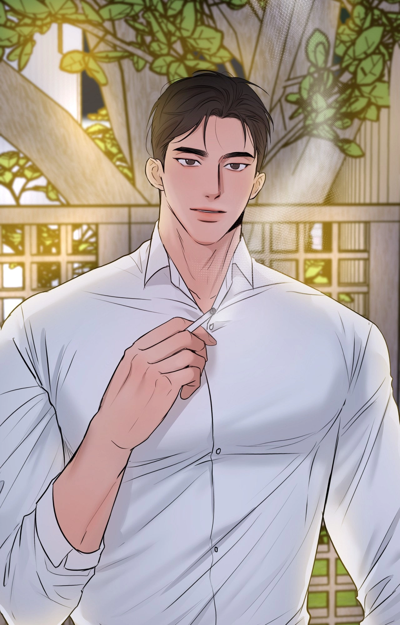 Read Secondo Piatto chapter 83 image 24 on Lezhin