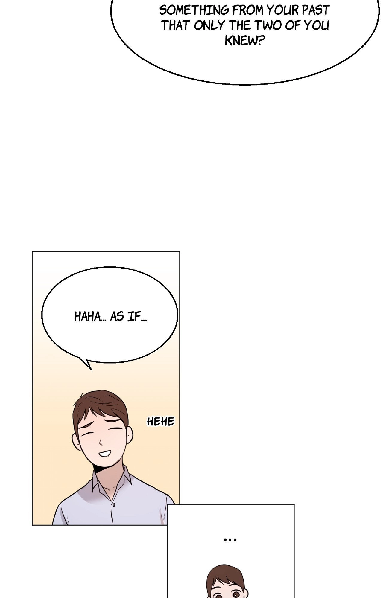Read Secondo Piatto chapter 83 image 26 on Lezhin