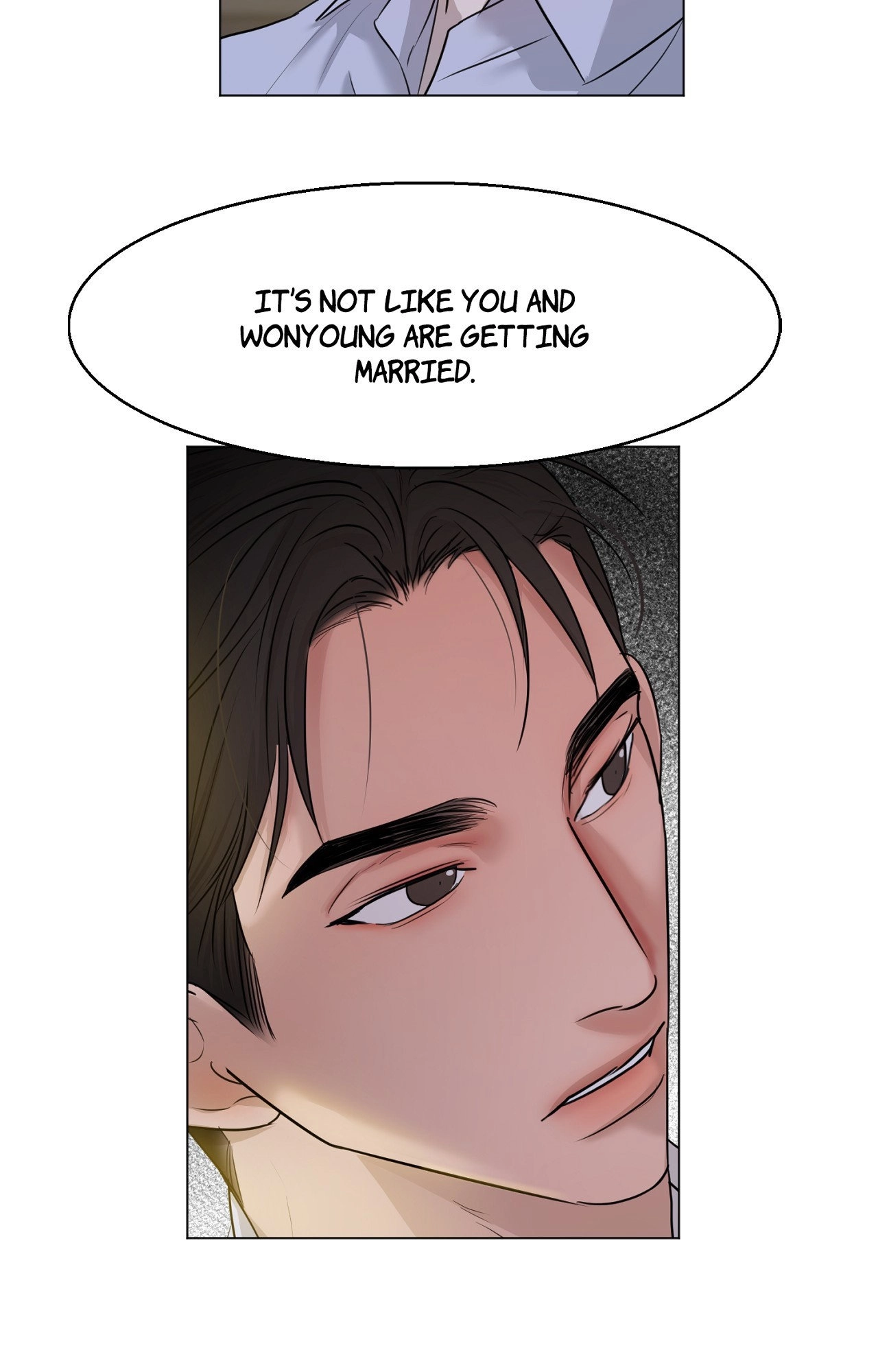 Read Secondo Piatto chapter 83 image 30 on Lezhin