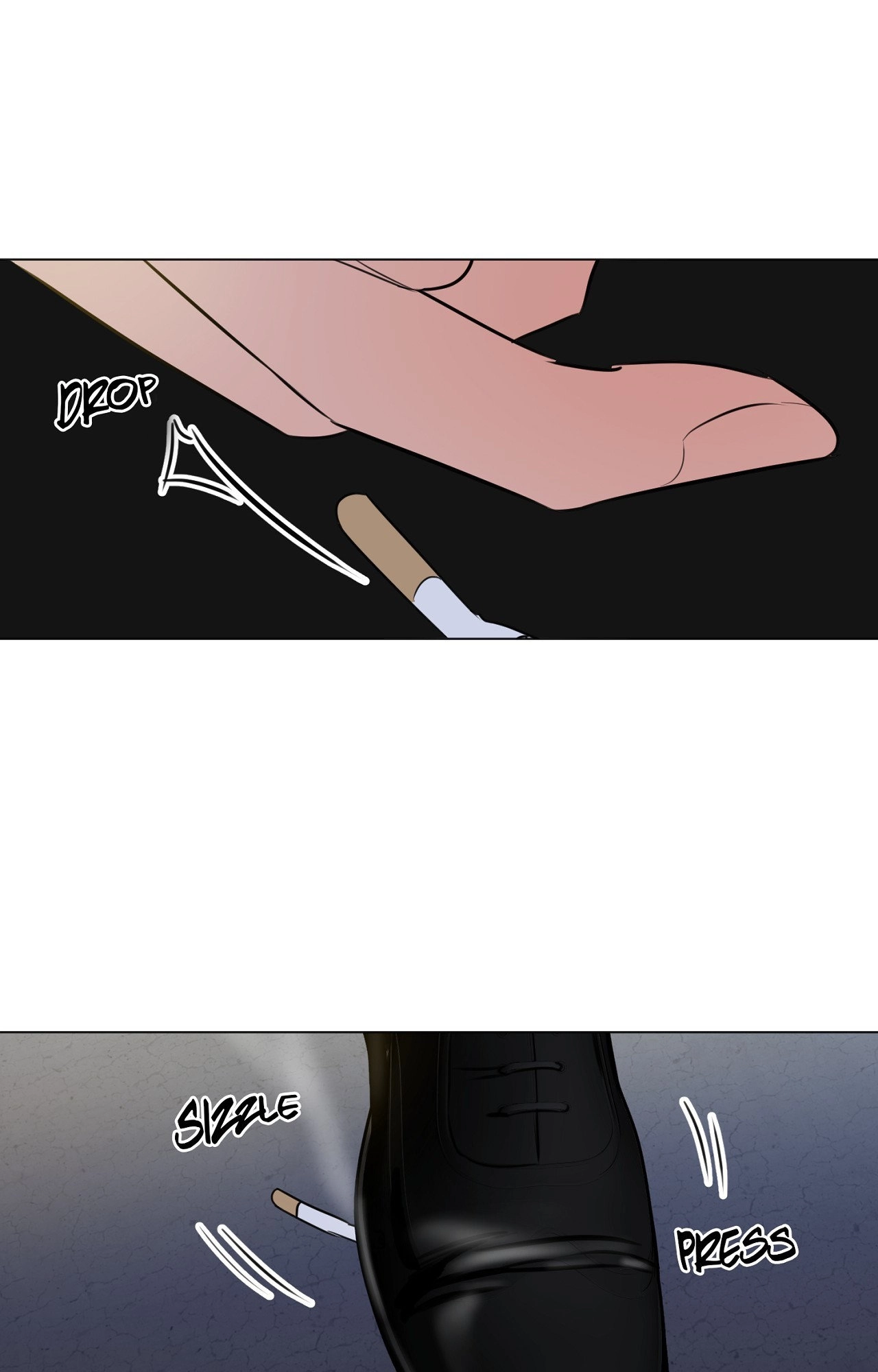 Read Secondo Piatto chapter 83 image 31 on Lezhin