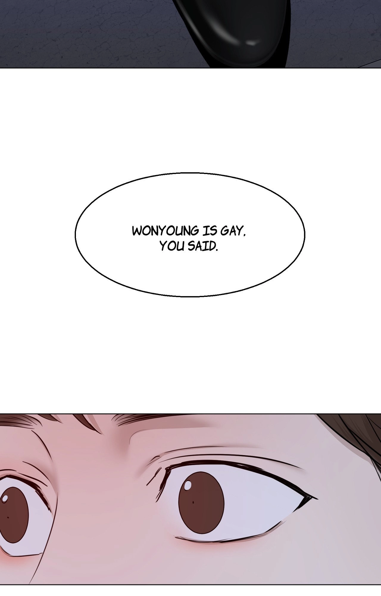 Read Secondo Piatto chapter 83 image 32 on Lezhin