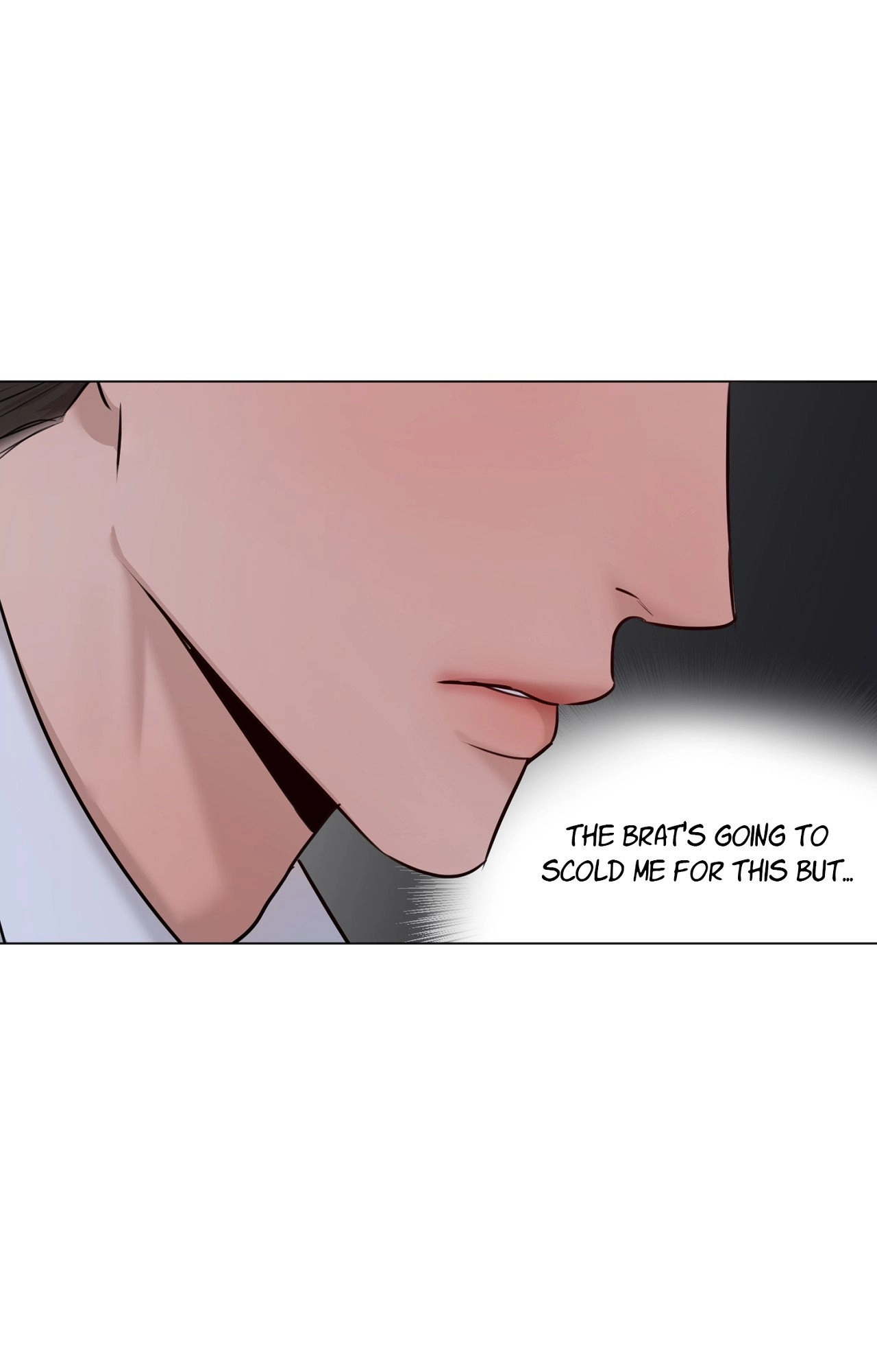 Read Secondo Piatto chapter 83 image 33 on Lezhin