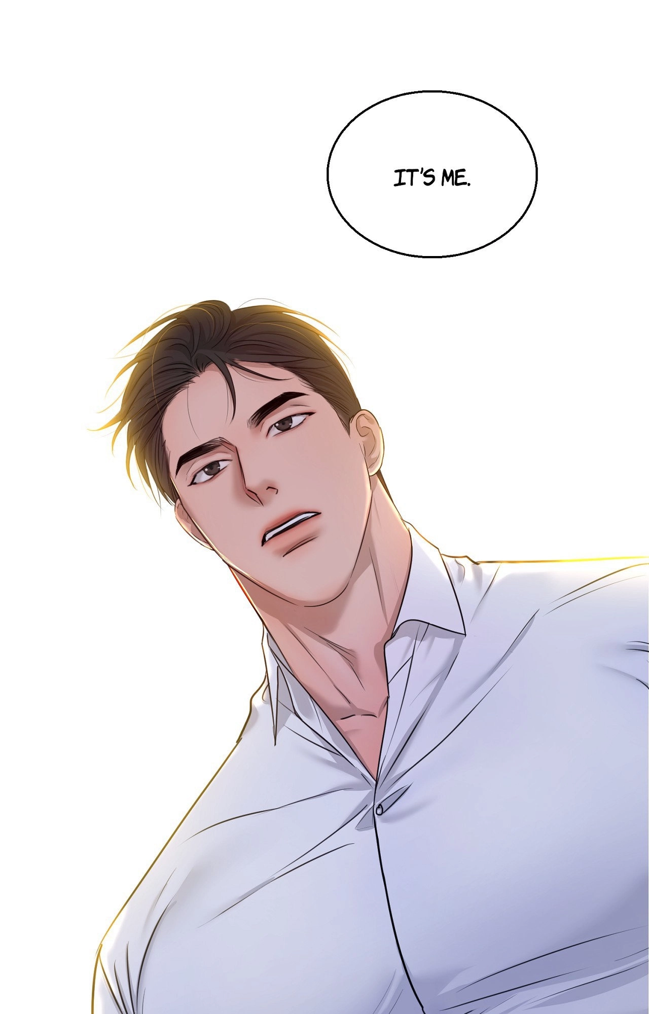 Read Secondo Piatto chapter 83 image 34 on Lezhin