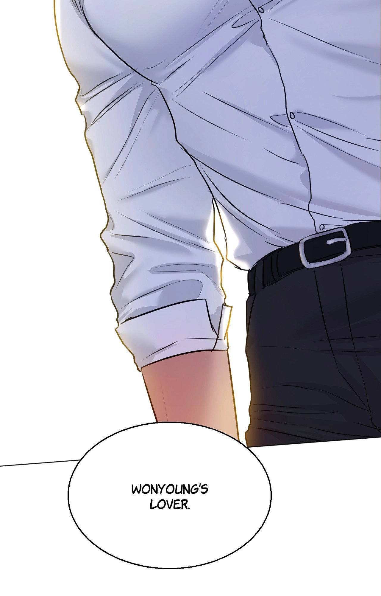 Read Secondo Piatto chapter 83 image 35 on Lezhin