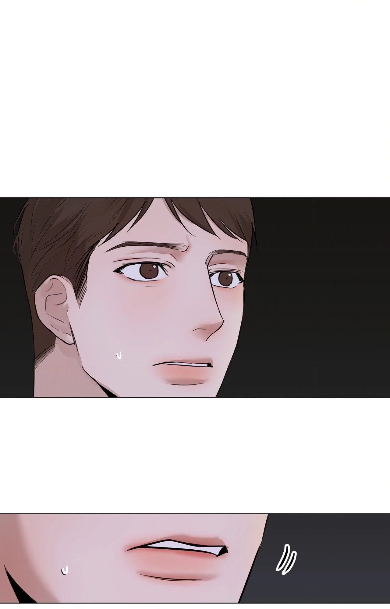 Read Secondo Piatto chapter 83 image 39 on Lezhin