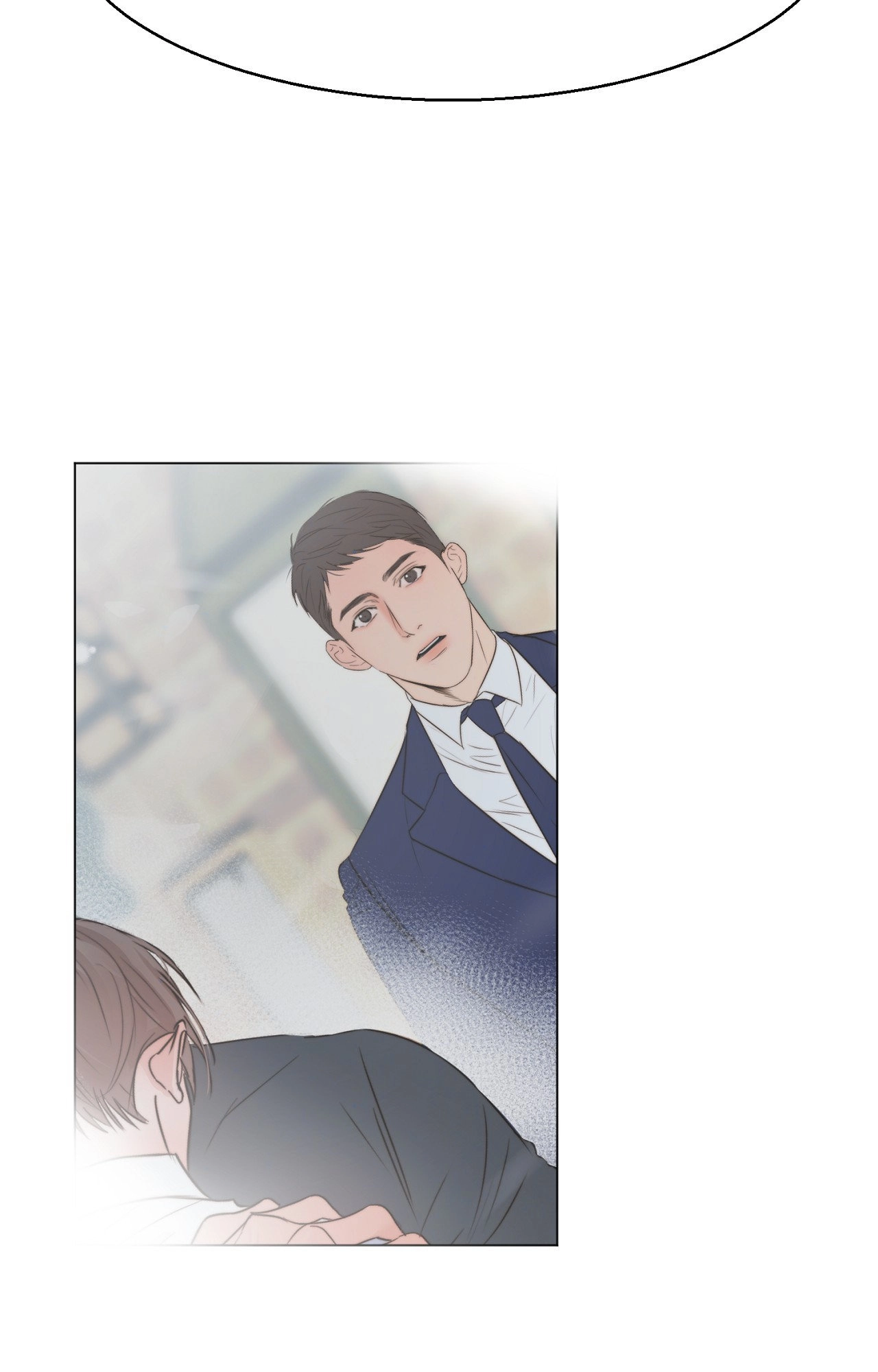 Read Secondo Piatto chapter 83 image 46 on Lezhin