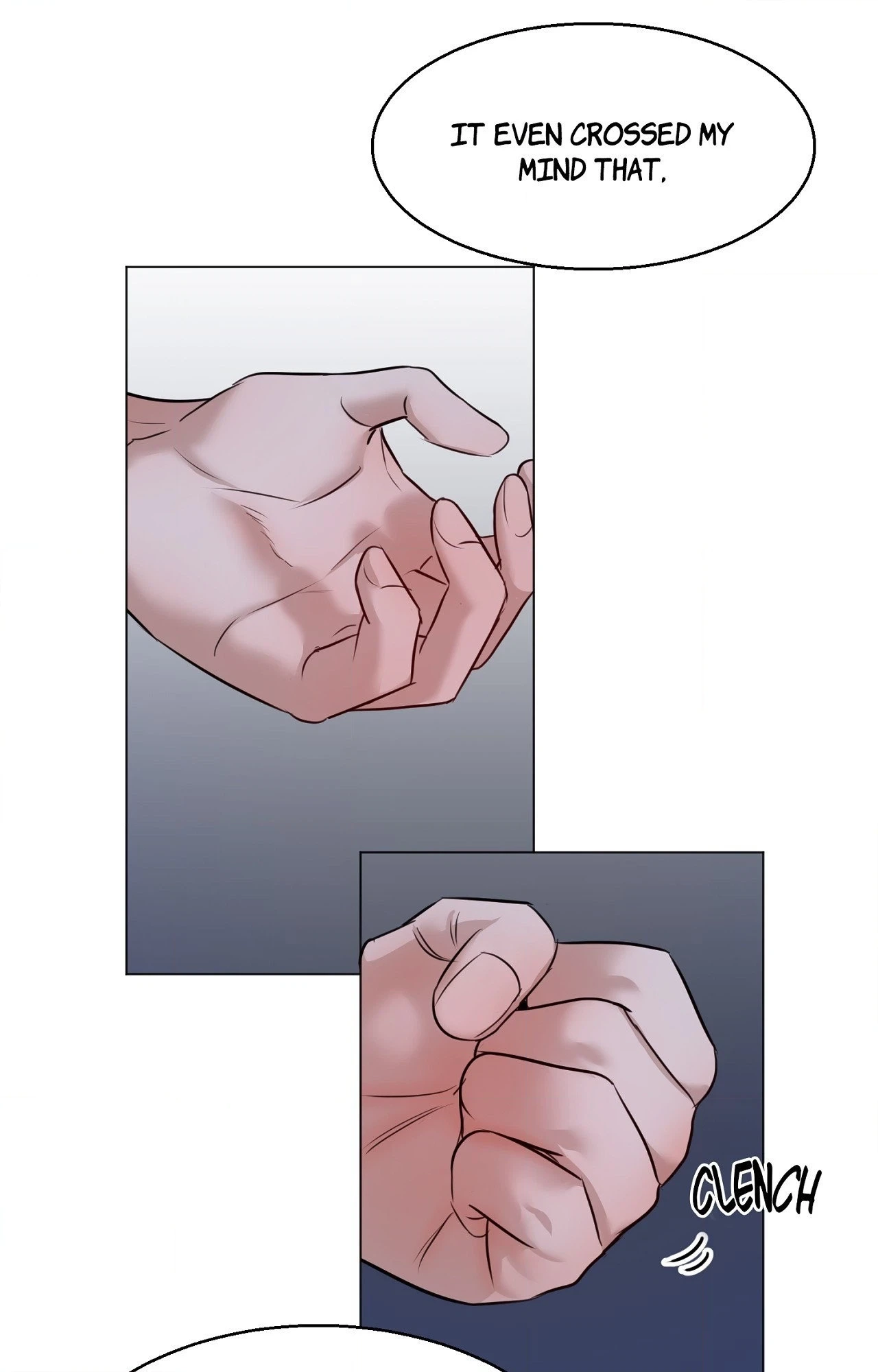 Read Secondo Piatto chapter 83 image 49 on Lezhin