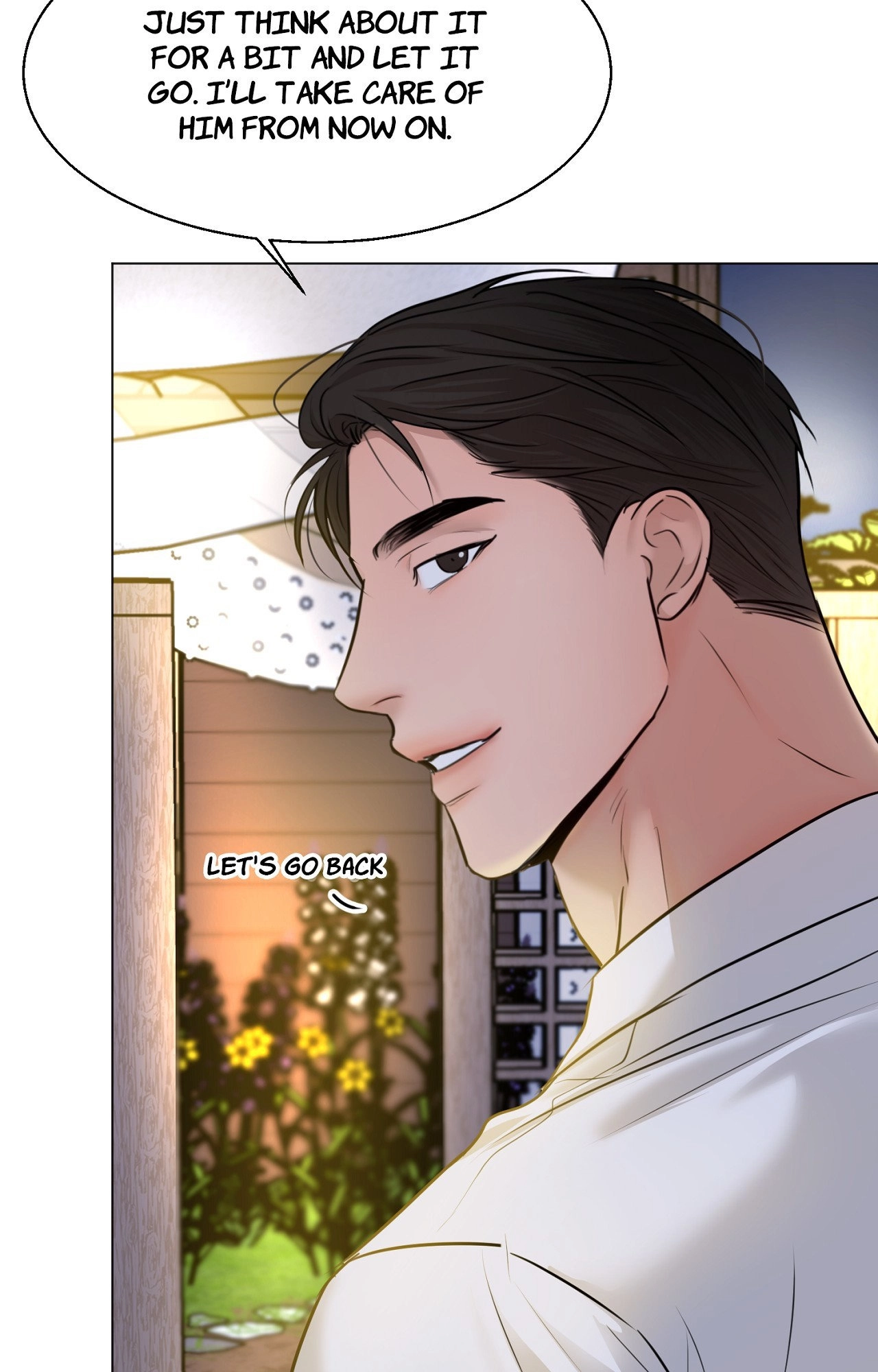 Read Secondo Piatto chapter 83 image 56 on Lezhin