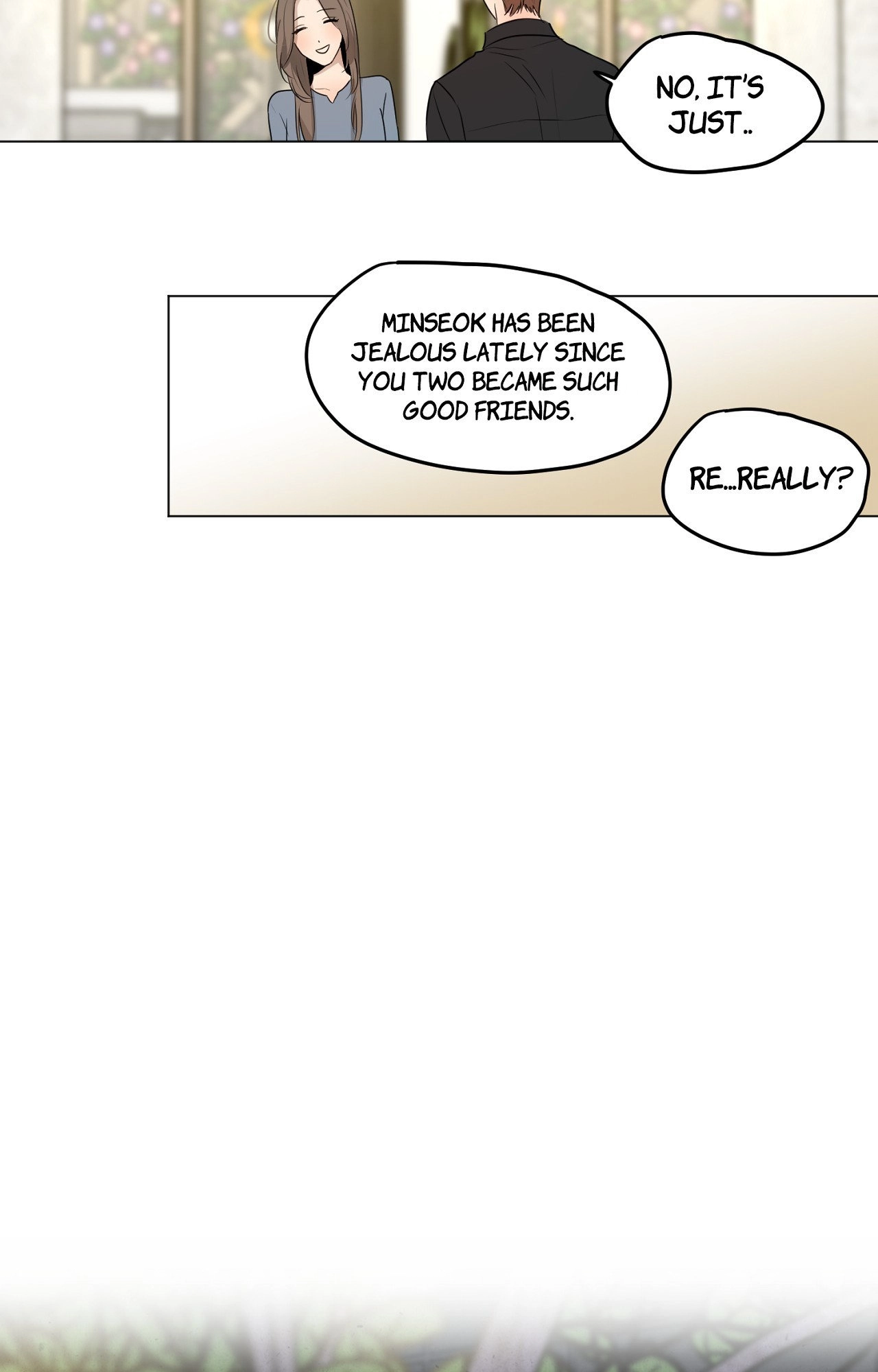 Read Secondo Piatto chapter 83 image 6 on Lezhin