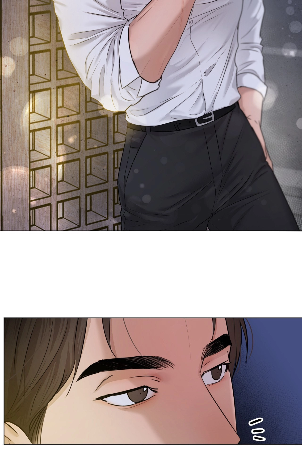 Read Secondo Piatto chapter 83 image 8 on Lezhin