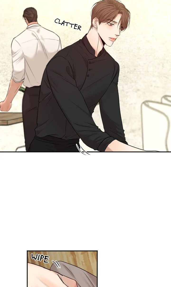 Read Secondo Piatto chapter 84 image 1 on Lezhin