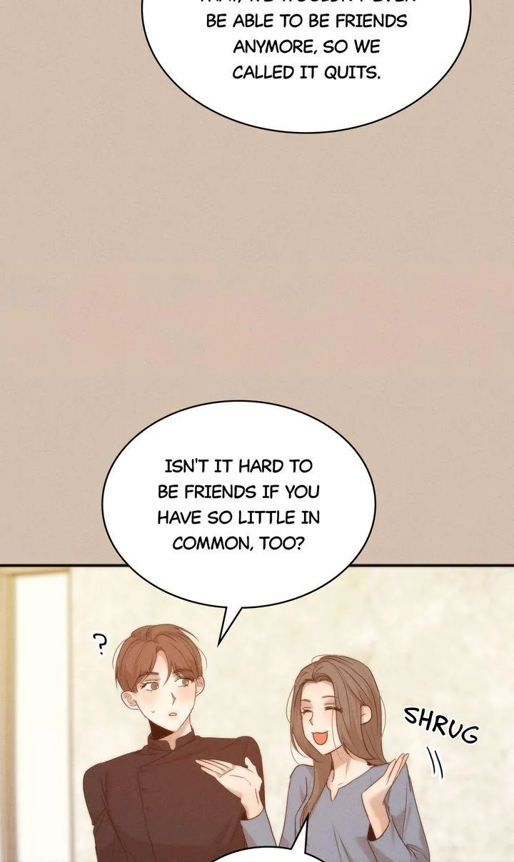 Read Secondo Piatto chapter 84 image 10 on Lezhin