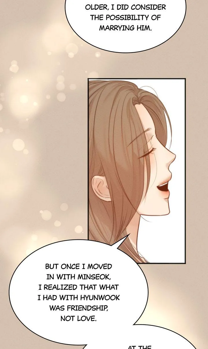 Read Secondo Piatto chapter 84 image 12 on Lezhin