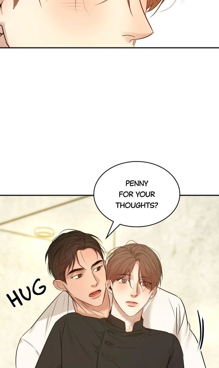 Read Secondo Piatto chapter 84 image 16 on Lezhin