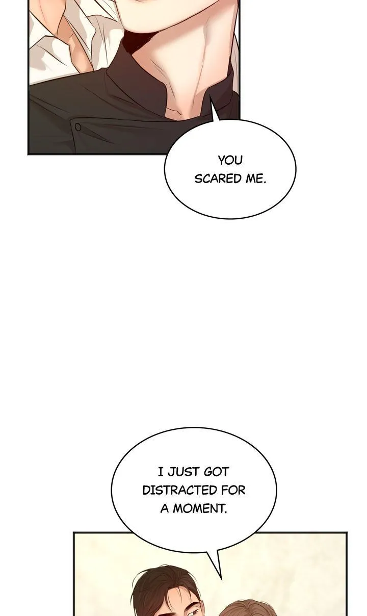 Read Secondo Piatto chapter 84 image 18 on Lezhin