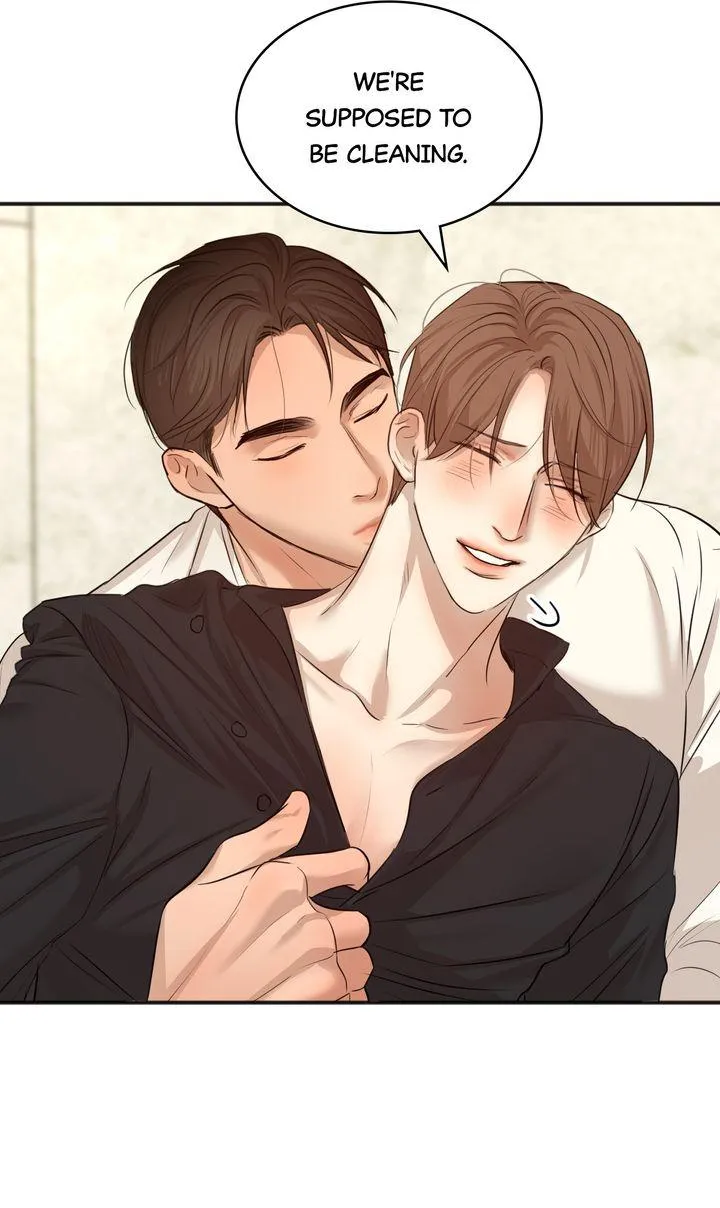 Read Secondo Piatto chapter 84 image 23 on Lezhin