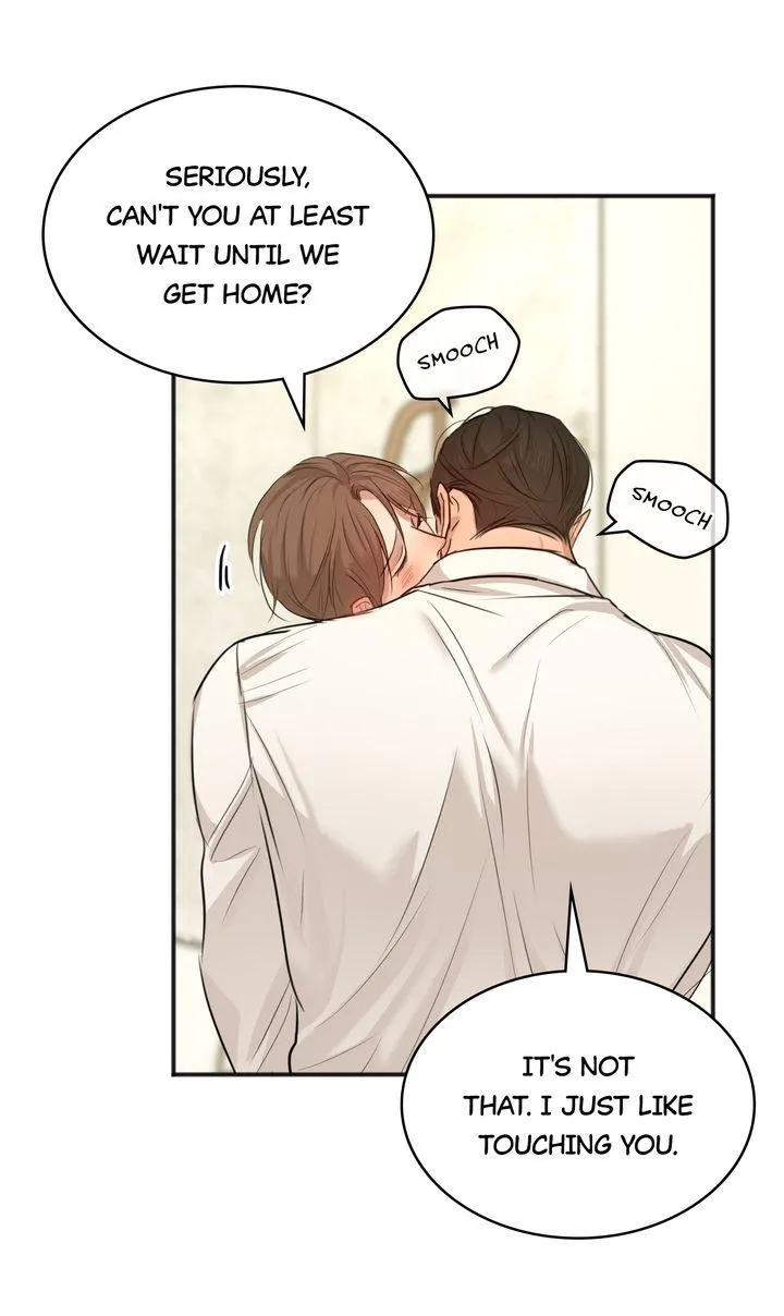 Read Secondo Piatto chapter 84 image 25 on Lezhin