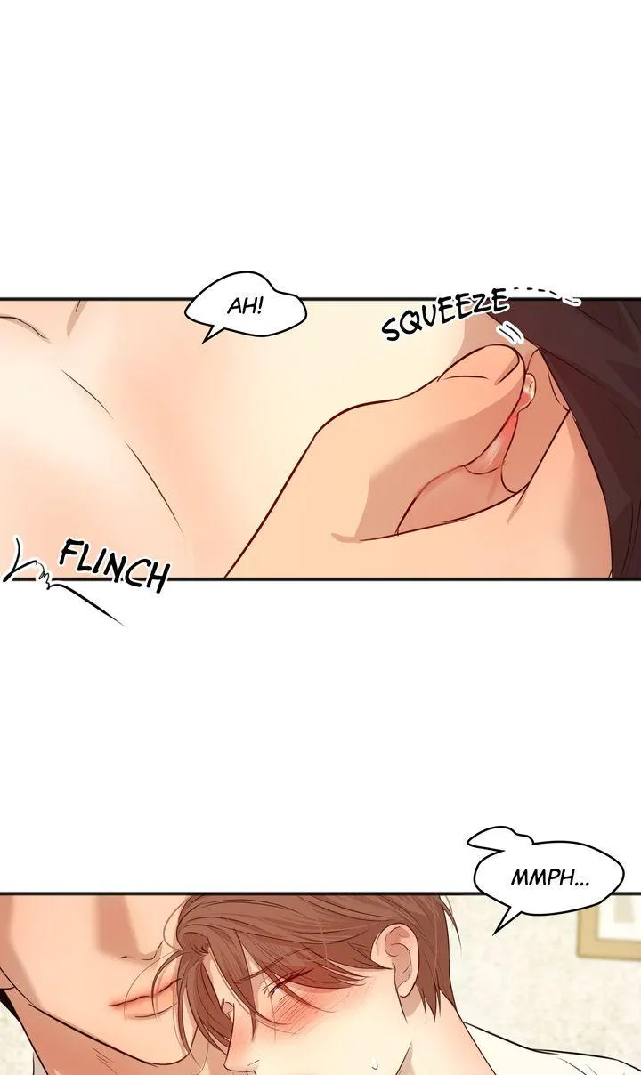 Read Secondo Piatto chapter 84 image 26 on Lezhin