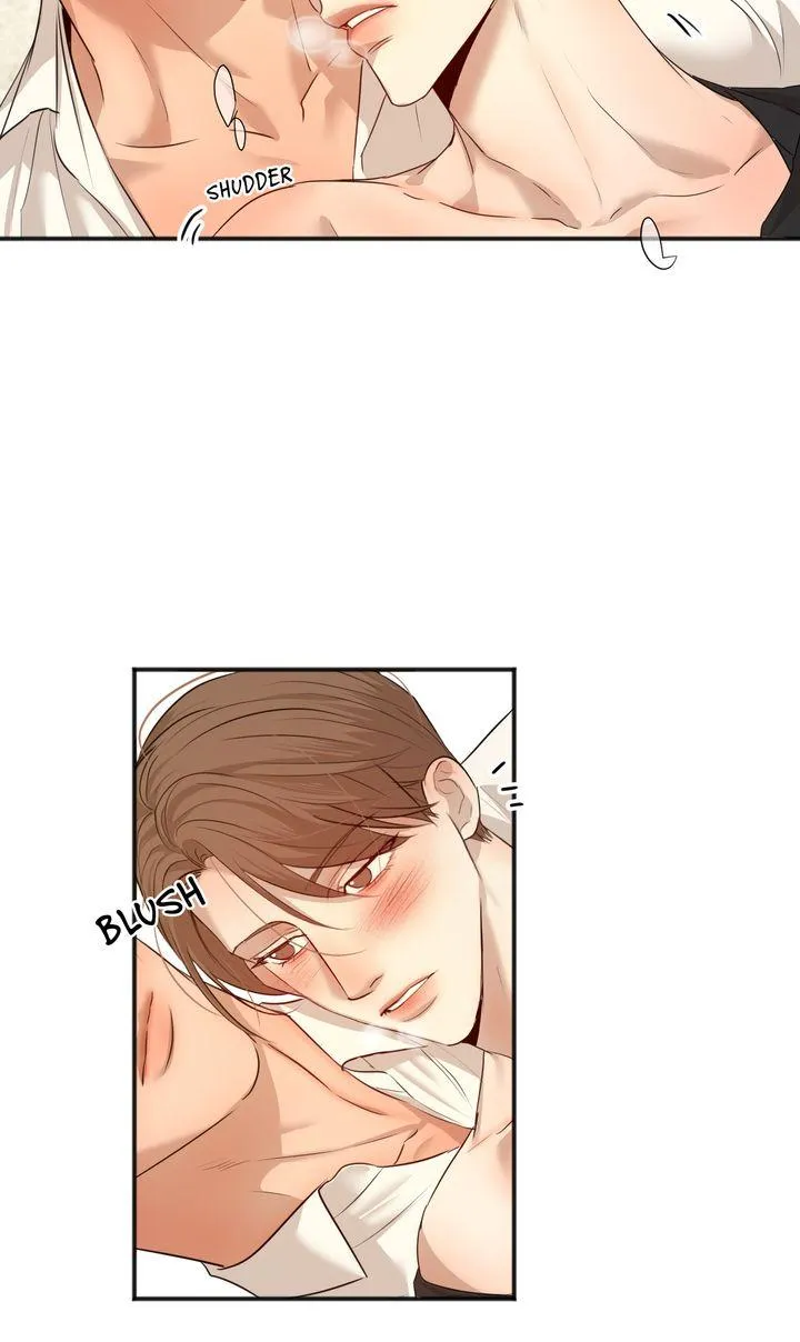 Read Secondo Piatto chapter 84 image 27 on Lezhin