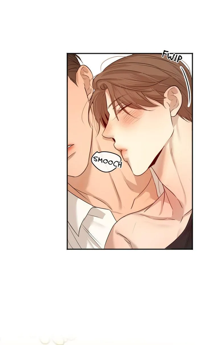 Read Secondo Piatto chapter 84 image 28 on Lezhin