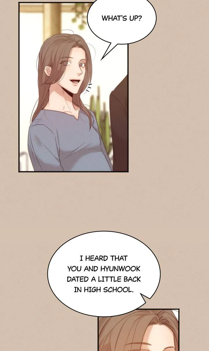 Read Secondo Piatto chapter 84 image 3 on Lezhin
